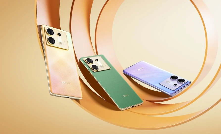 Infinix-ZERO-30-5G