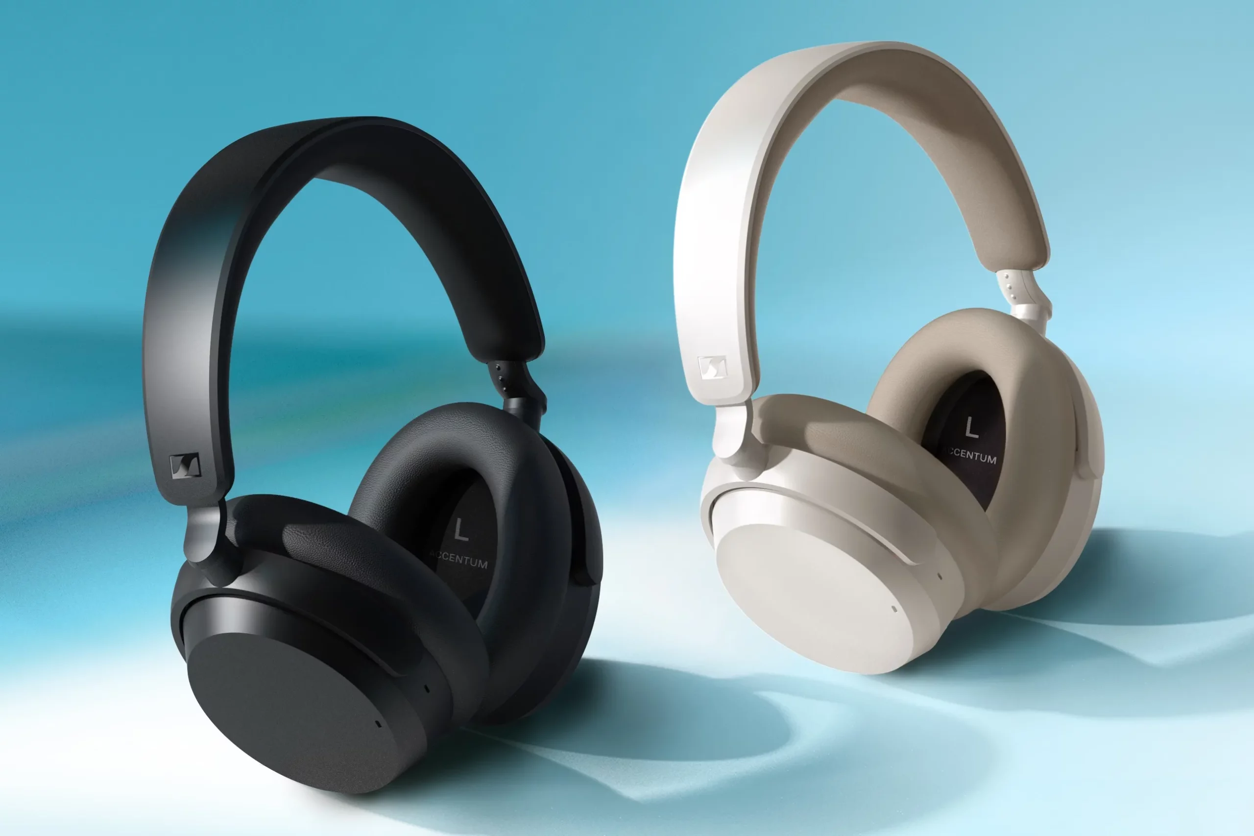 Sennheiser Accentum Wireless