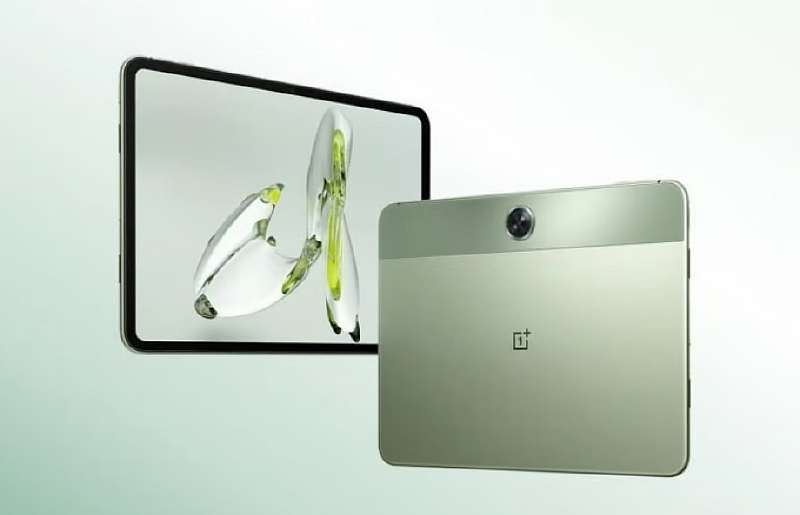 OnePlus Pad Go