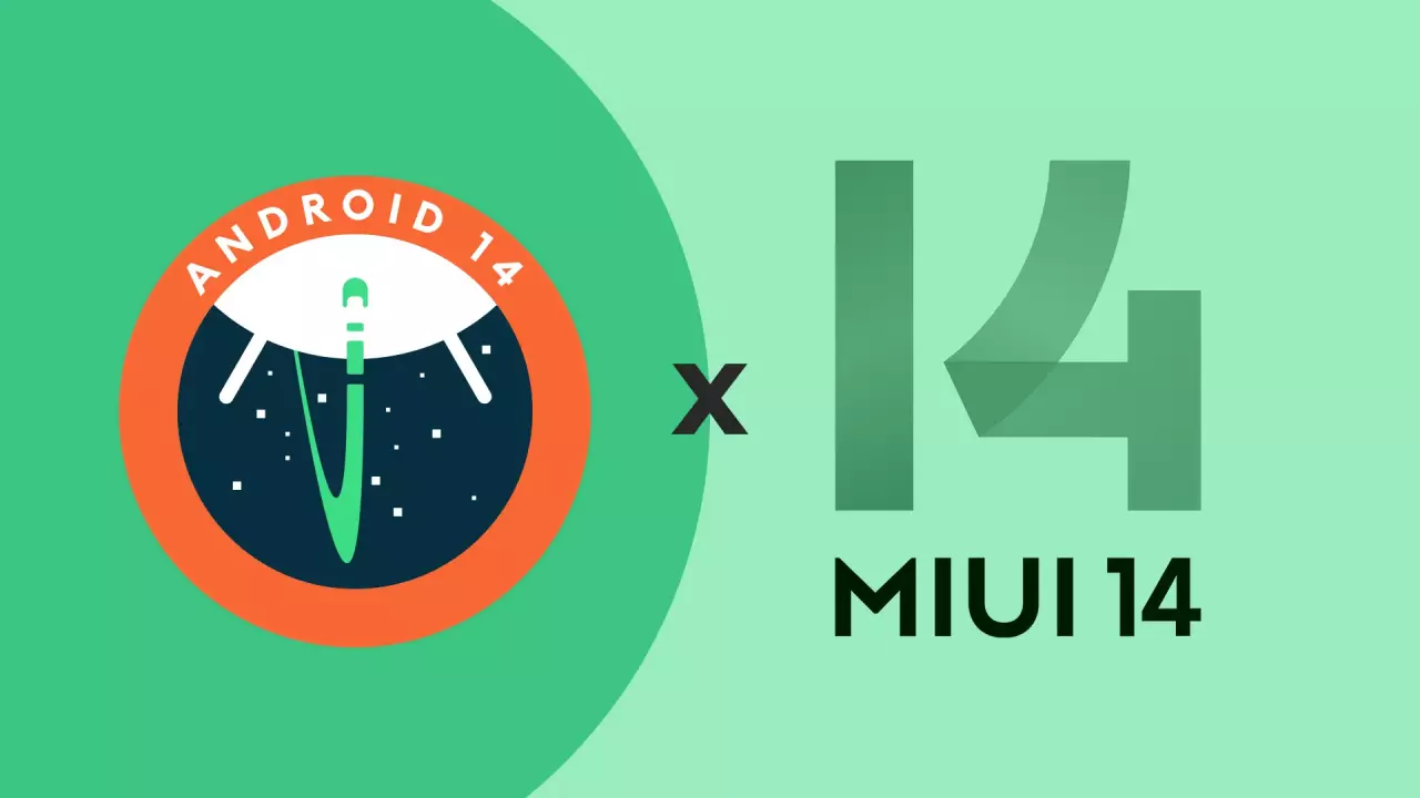 Какие Xiaomi получат Android 14