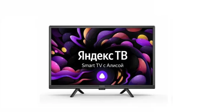 Телевизор Starwind SW-LED24SG304