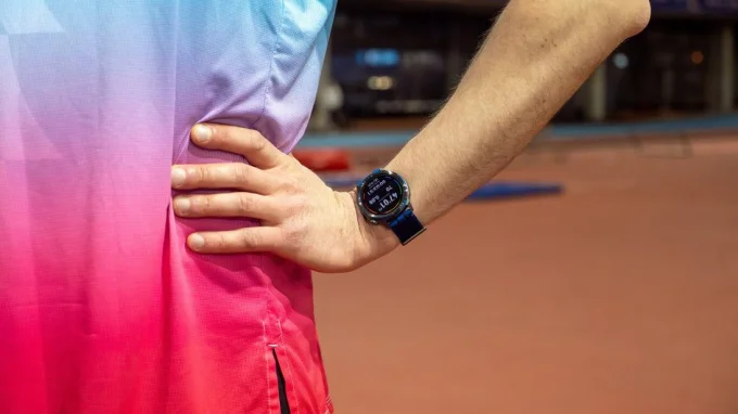 Huawei Watch GT Runner 2