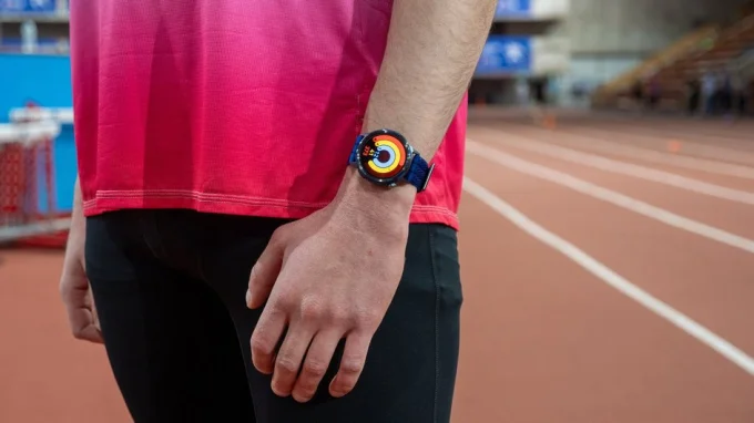Huawei Watch GT Runner 2