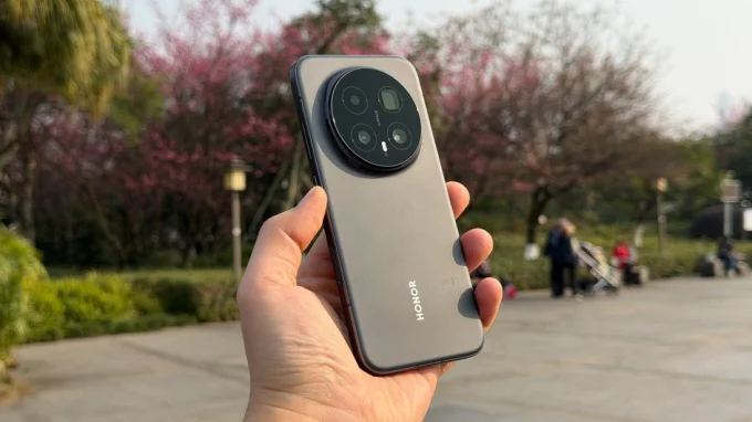 Honor Magic 8 Pro