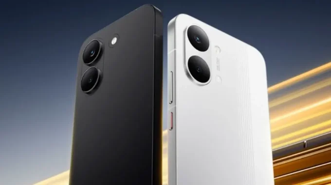 Смартфоны POCO X8 Pro и X8 Pro Max