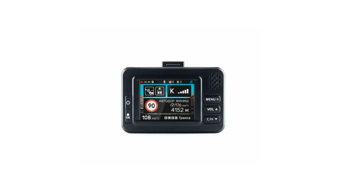 Видеорегистратор Incar SDR-40 Tibet