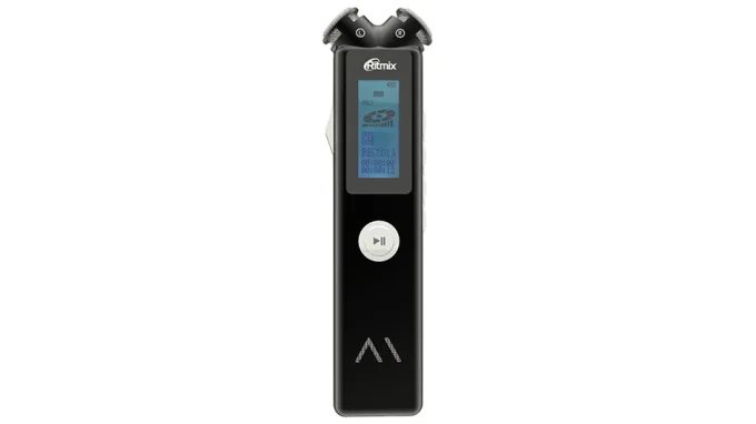 Диктофон Ritmix RR-145