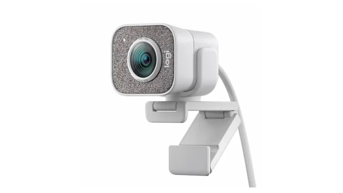 Веб-камера Logitech StreamCam