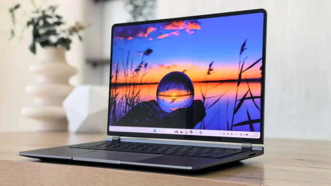 Ноутбук Huawei MateBook GT 14