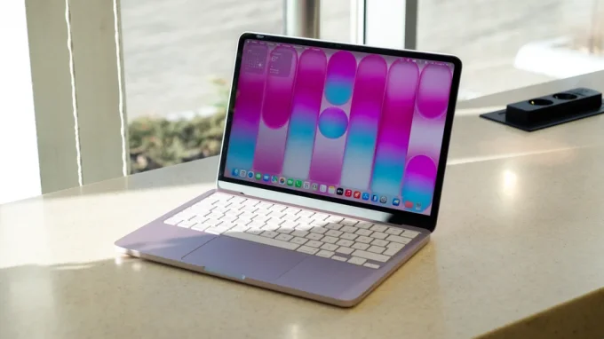 Ноутбук Apple MacBook Neo