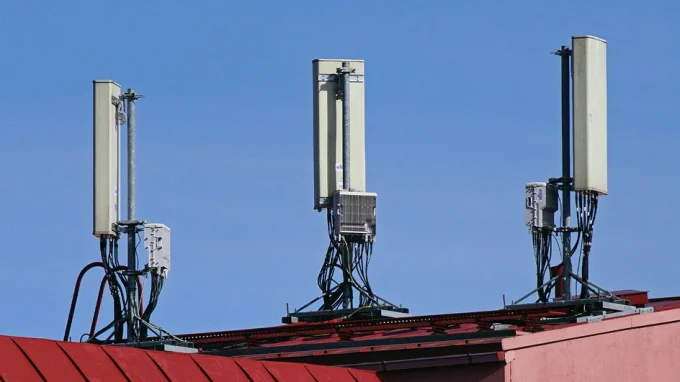 антенны 5G