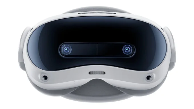 VR-очки Pico 4