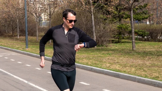 Huawei Watch GT Runner 2