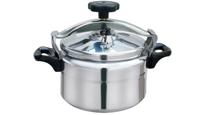 Кастрюля-скороварка для плиты ТМ Appetite C22-5L
