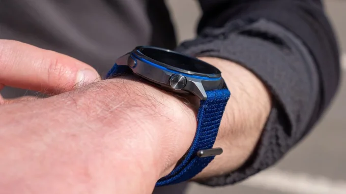 Huawei Watch GT Runner 2