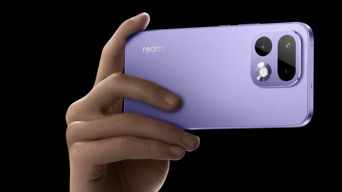 realme 16 Pro