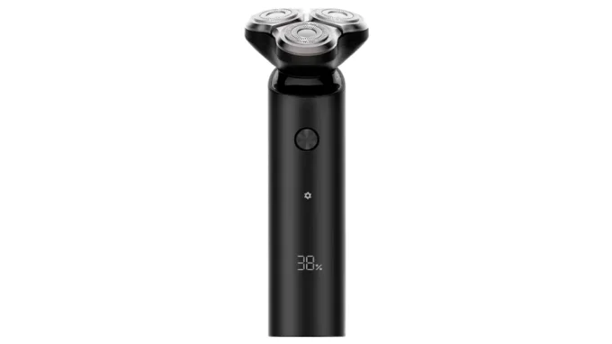 Xiaomi Mijia S500C