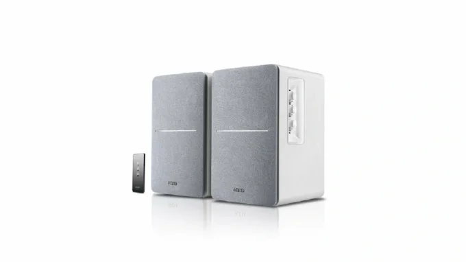 Колонки фирмы Edifier модель R1280T