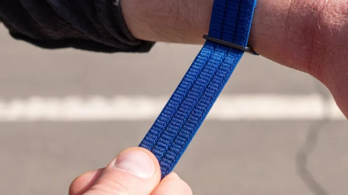 Huawei Watch GT Runner 2