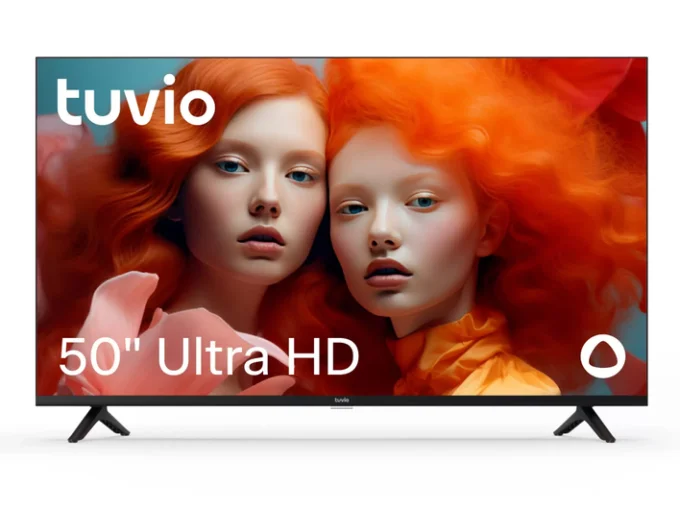 Tuvio TD50UFBSV1