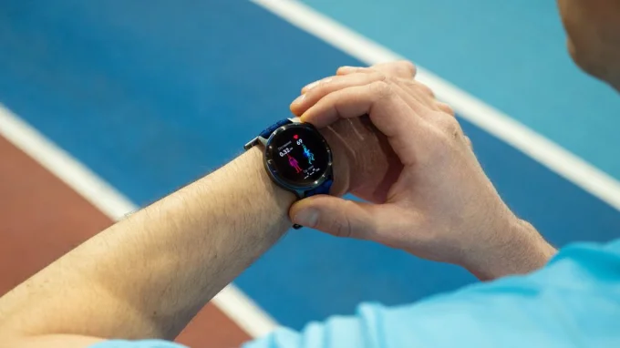 Huawei Watch GT Runner 2