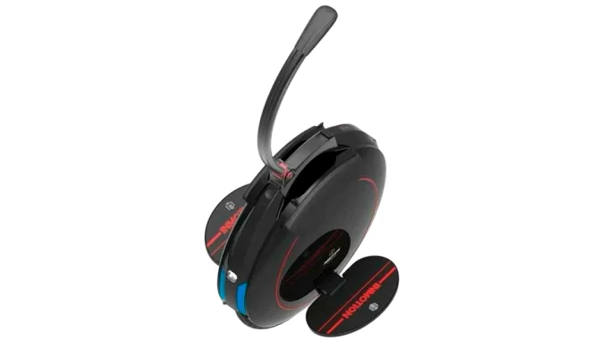 Моноколесо Inmotion V5F Black