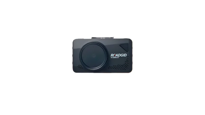 Видеорегистратор Roadgid X9 Gibrid GT