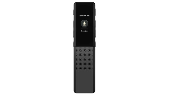 Диктофон Digma DiVoice RV70