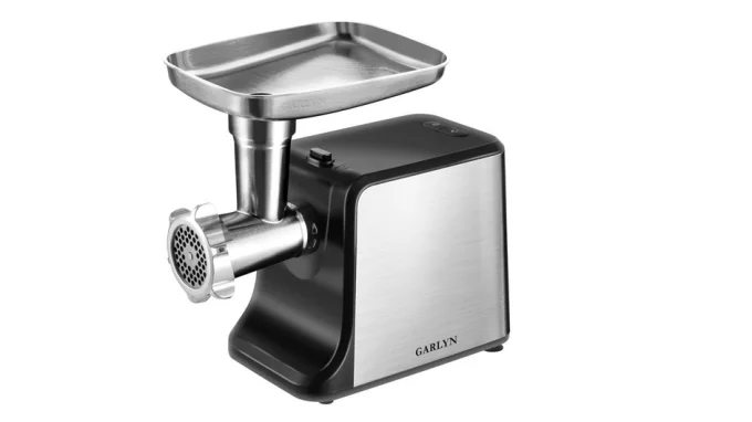 Мясорубка фирмы Garlyn модель MG-3000