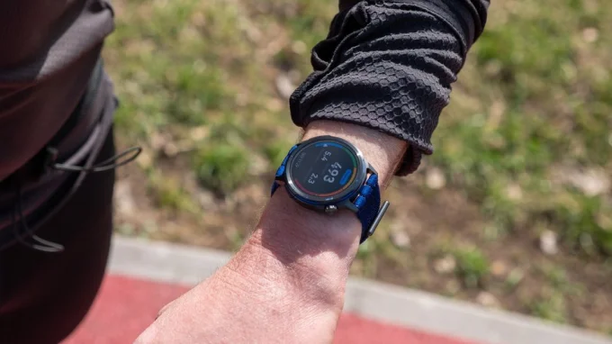 Huawei Watch GT Runner 2
