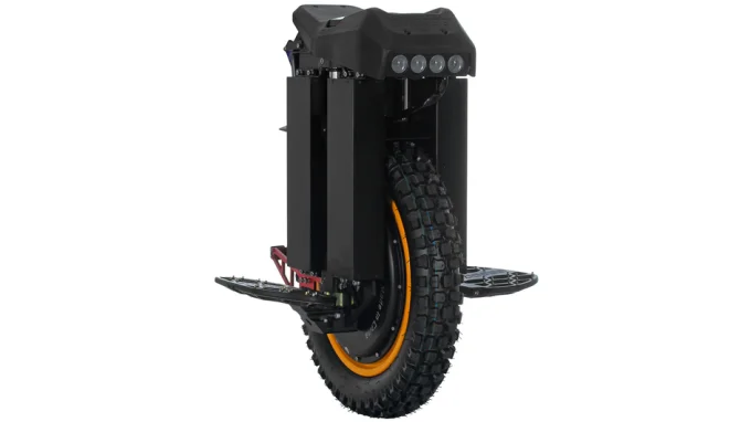 Моноколесо Begode T4 Max