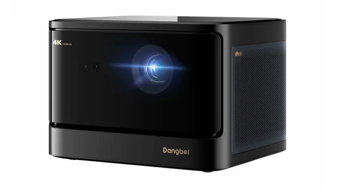 4K-проектор Dangbei DBOX02(Mars Pro 2)