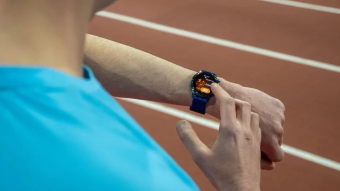 Huawei Watch GT Runner 2