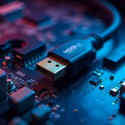 Кабель HDMI