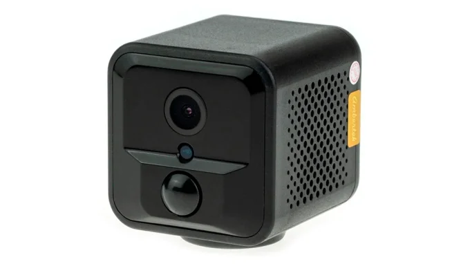 Видеокамера Ambertek Q85S