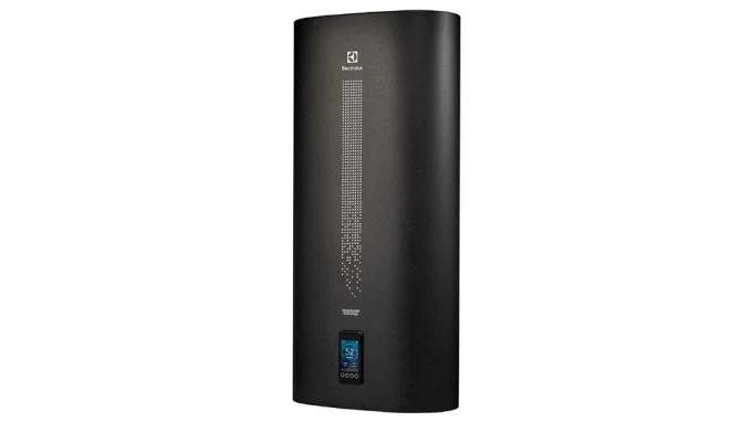 Водонагреватель Electrolux EWH 50 SmartInverter Grafit