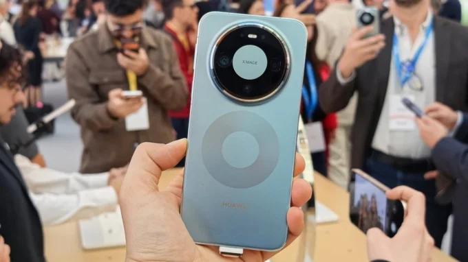 Huawei Mate 80 Pro