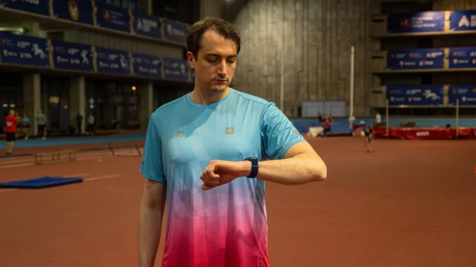 Huawei Watch GT Runner 2