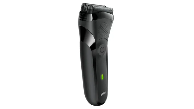 Braun Series 3 301s