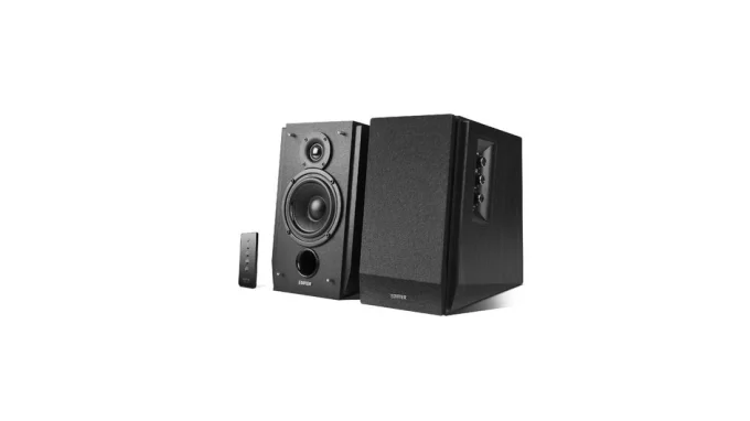 Колонки фирмы Edifier модель R1700BT