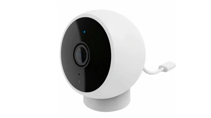 Видеокамера Xiaomi Mi Camera 2K