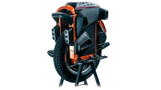 Моноколесо KingSong S16 Pro