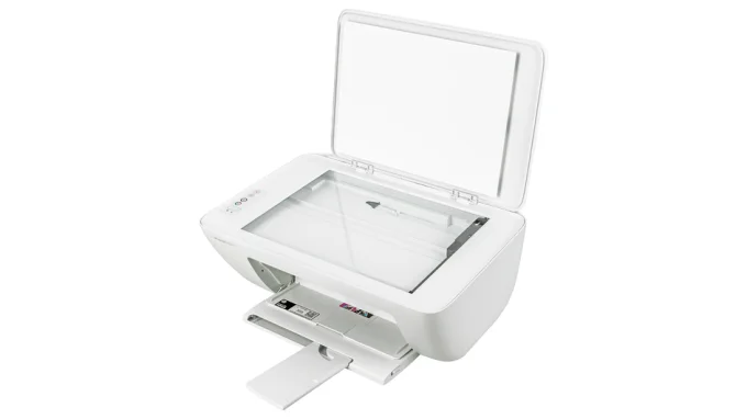 Струйный МФУ для дома HP DeskJet 2320