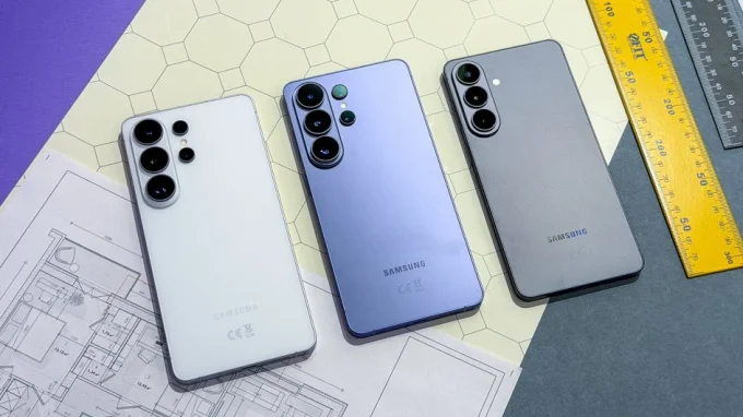Samsung Galaxy S26