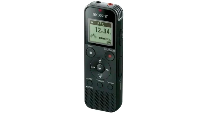 Диктофон Sony PX470