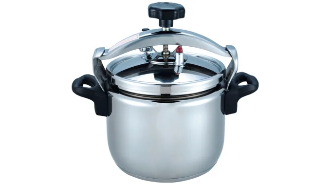 Кастрюля-скороварка для плиты KELLY KL-4061-9L