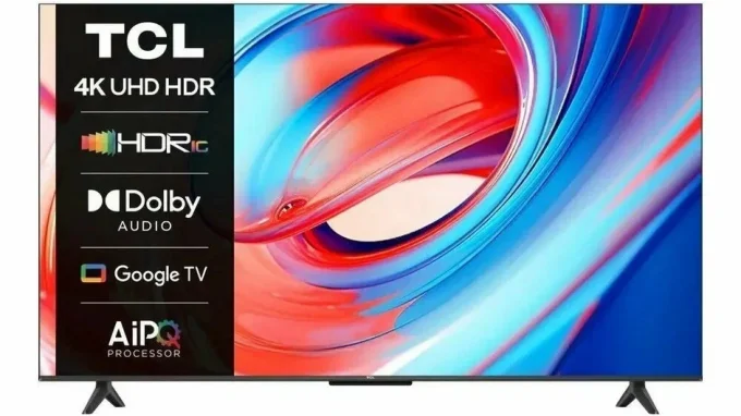 TCL 50V6B