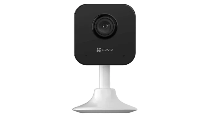 Видеокамера EZVIZ H1c
