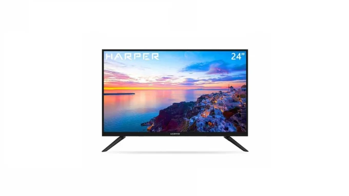 Телевизор HARPER 24R470T