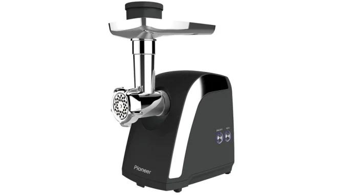 Мясорубка фирмы Pioneer модель MG108